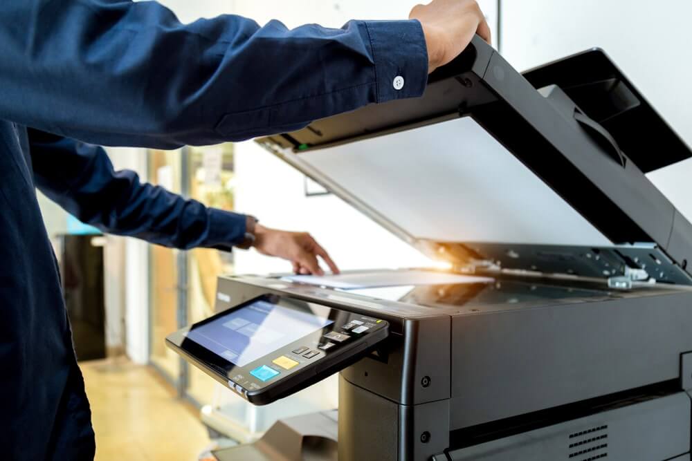 Business Printer Hire In Maidstone