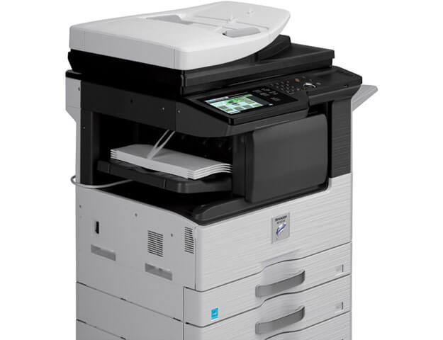 Copier Leasing Benefits