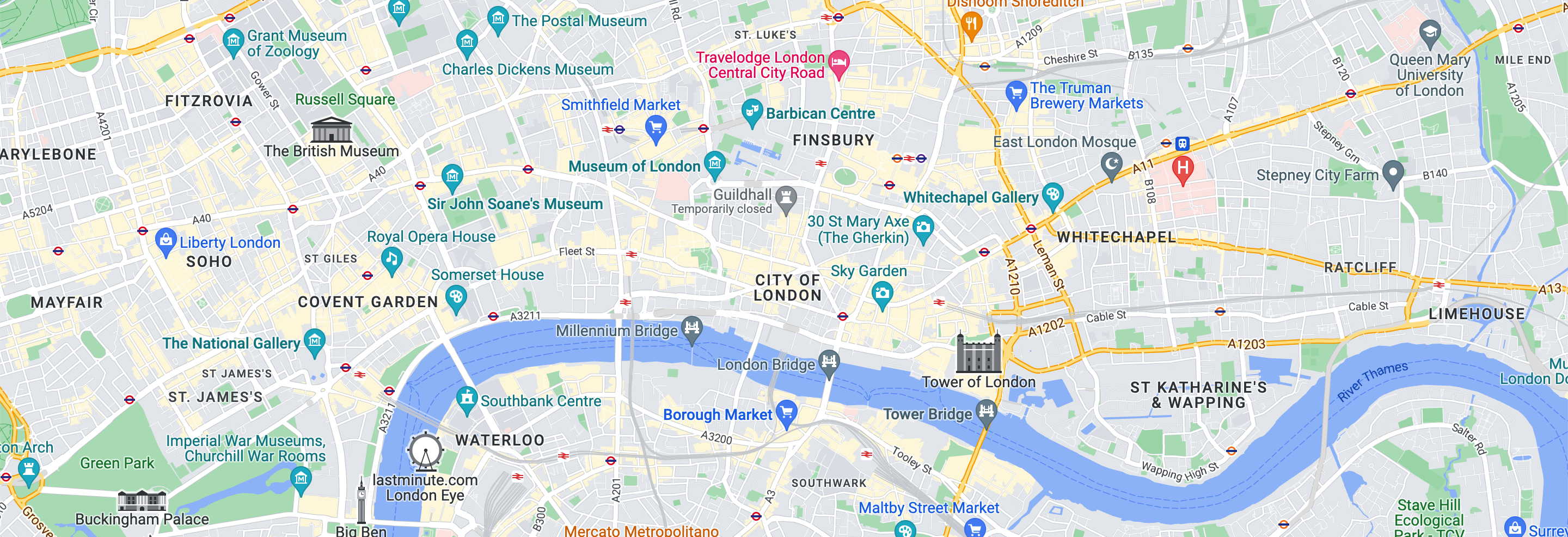 Copier Services City Of London