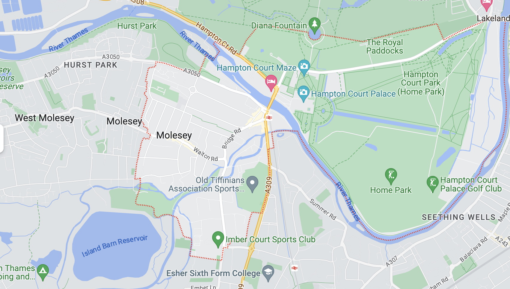 Copier Services East Molesey 